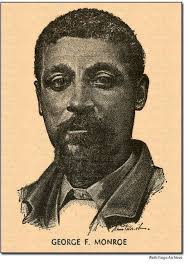 Unearthing Greene County, Georgia African American