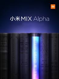 Xiaomi mi mix contains 4 gb ram and 128 gb rom. Xiaomi Mi Mix Alpha To Have Waterfall Display Screen To Body Ratio Over 100 Gsmarena Com News