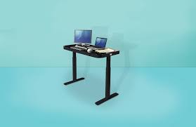 Enjoy the benefits of a standing desk: 15 Best Standing Desks 2021 Affordable Standing Desks For Any Space