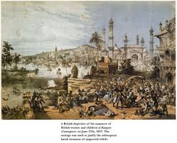 Indian voices from the 1857 rebellion ...