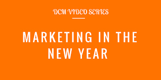 The New Year Triggers That Innate Desire For Us To Evaluate Our Lives And Set Goals For The New Year This Sh Marketing Analytics Marketing Campaigns Marketing