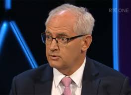 Claire Byrne Live Criticised For 'Sick Pantomime' 8th Amendment Debate