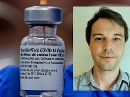 Har funnet opp teknologi for å teste kvaliteten på mRNA