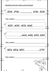 Check spelling or type a new query. Bbm Cg Azilah Pola Nombor Tahun 3 Sumber Buku Teks Google Facebook