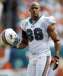 Dolphins' Jason Taylor Says He'll Retire After Season