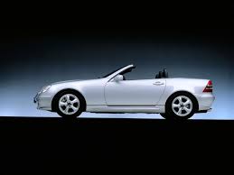 Pin On Slk 230