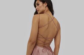 Prom dresses (1163 products) make your prom night truly spectacular and look stunning in our collection of elegant long and short style dresses featuring fine details and embellishments. Evening Dresses 2021 Nelly Com Uk
