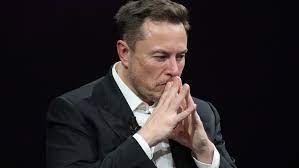 Elon Musk discusses personal struggles amidst project challenges
