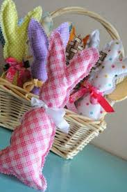 The eggs are either hollow or have a filling, and are usually covered with brightly coloured silver paper. 40 Non Chocolate Easter Gifts For All Ages Simplify Create Inspire
