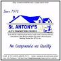 St. Antony's Auto Engineering Works from m.facebook.com