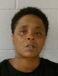 Woman Accused of Punching Morris Police Officer