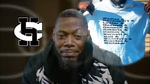 Michah Davenport Driven From Within