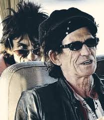 I never knew Keith had photography skills.