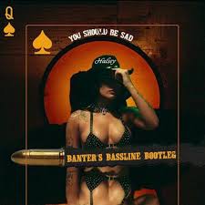 Discussion posts should try to foster discussion. Stream Halsey You Should Be Sad Banter S Bassline Bootleg Full Track Via Free Download By Banter Listen Online For Free On Soundcloud