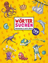 Unlock a new surprise every day with the magic kinder app. Ratselheft Fur Kinder Wortsuchratsel Wortschatz 3 4 Klasse Worter Suchen Im Wortgitter Ratselblock Ab 8 Jahre 100 Buchstabensalat Ratsel Suchsel Wortsuchspiel Fur Madchen Jungen Amazon De Kinderratsel Manufaktur Bucher