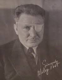 Round the World Flights