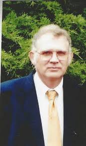 James Stewart Vance Obituary May 1, 2015