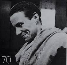 Photos de Georges Perros