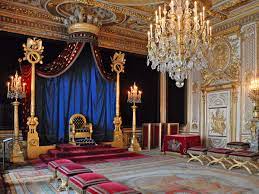 From the buckingham palace throne room to the green drawing room at windsor castle, here are queen elizabeth's most resplendent rooms. Throne Room Wikipedia