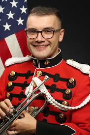 The President's Own" United States Marine Band