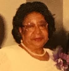 Obituary for Helen Johnson Worley