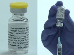 Prior to 2020, company scientists developed experimental vaccines for ebola, influenza, respiratory syncytial virus (rsv), and other emerging infectious diseases. Novavax Latest News Videos Photos About Novavax The Economic Times Page 1