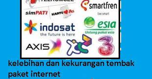 Ada agen yang dapat melakukan inject kuota uni secara resmi karena mereka memang memiliki kerjasama secara resmi dengan pihak provider melalui gerai provider yang ada di kota yang bersangkutan. Kelebihan Dan Kekurangan Dari Tembak Paket Internet Murah Kumpulan Remaja