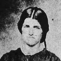 Hester Temperance Decker (1839–1928) • FamilySearch