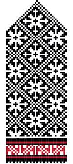 Pindiy»forum › knitting and crochet communication (only reply) › crochet knitting magazines|books › latvian mittens traditional designs and techniques b. Diy Pattern Knitting Kits Everything We Offer You Has Been A Long Hours Patiently Handmade