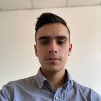 Pablo Jose Parra Velez