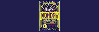 These puzzles, delivered directly to each member's door, are backed by a. 12 Best Crossword Puzzle Books You Must Try In 2021