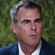 Oklahoma Rejects Plan To Help Feed Hungry Kids