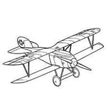 Print our free thanksgiving coloring pages to keep kids of all ages entertained this novem. Top 35 Airplane Coloring Pages Your Toddler Will Love