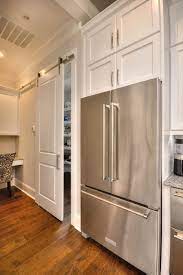 Sammy, the owner, is a terrific and accommodating guy. St James White Painted Cabinets Transitional Kitchen Other By Port City Cabinets Houzz Uk