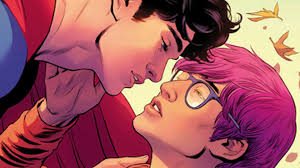 Superman Comes Out as Bisexual in New DC Comic