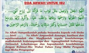Adapun doa setelah sholat dhuha adalah sebagai berikut. Doa Untuk Arwah Ibu Bapa Yang Telah Meninggal Dunia Ayah Mak Doa Kutipan Pelajaran Hidup Kutipan Pengetahuan