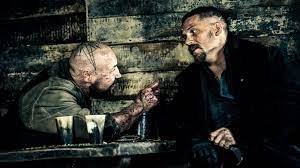 Taboo is created by steven knight with tom hardy and chips hardy, who is also the show's consulting producer. Die Brillante Bbc Serie Taboo Auf Rtl Ii Unbedingt Ansehen
