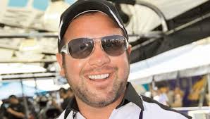 Yas Marina's Fuller hits 518kph in USA