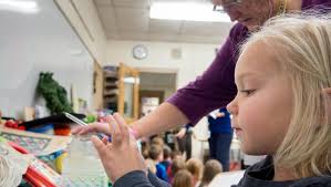 Anonymous donor matches Pittsville Elementary gift sales