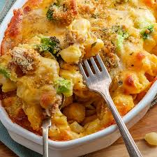 Creamy, cheesy seafood rice bake recipe. Where Can I Get The Best Seafood For My Seafood Casserole