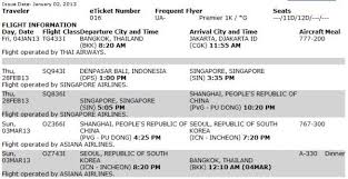 Flights to jakarta arrive in indonesia's contrasting capital city. Why I Love Using United Miles For Intra Asia Trips Loyaltylobby