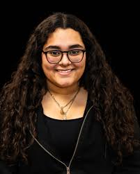 Meet Kimberly! Kimberly is a participant in the 2025 Youth of the Year  competition. Kimberly is a member of our Youth Development Professional  team and engages in the UpNext program. Kimberly's hobbies