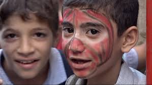 عطلنا ونبسطنا، وراح يطلعولنا بيوم الجمعة