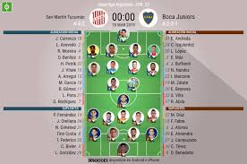 Club atlético sarmiento junín san martín de tucumán all boys superliga argentina de fútbol, hincha png. Asi Seguimos El Directo Del San Martin Tucuman Boca Juniors