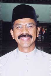 My Vision to Produce Champions ": October 2008