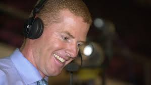 Jason Garrett through the years: From NJ to Dallas