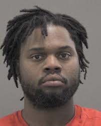 Police arrest suspect in Monday shooting near Fairview Blvd