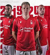 This will include the provision of significant credit amounts for macron products to member clubs. Macron 2020 2021 Nottingham Forest Home Football Soccer T Shirt Jersey Sports Equipment Sports Outdoors Botani Com Au