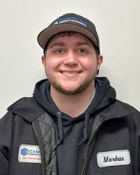 Derrick Noland's Instagram, Twitter & Facebook