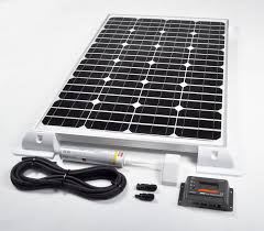 Get $250 dollars off your custom solar plans here: Motorhome Solar Panel Kits Explained Sunstore Solar